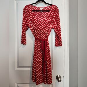 Three Seasons Maternity Dress